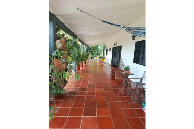 Fincas y Casas Campestres, Venta, La Cumbre - $1.100.000.000