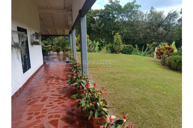 Fincas y Casas Campestres, Venta, La Cumbre - $1.100.000.000