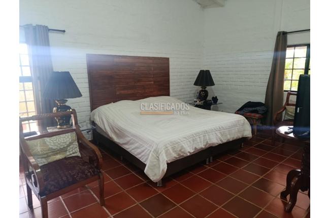 Fincas y Casas Campestres, Venta, La Cumbre - $1.100.000.000