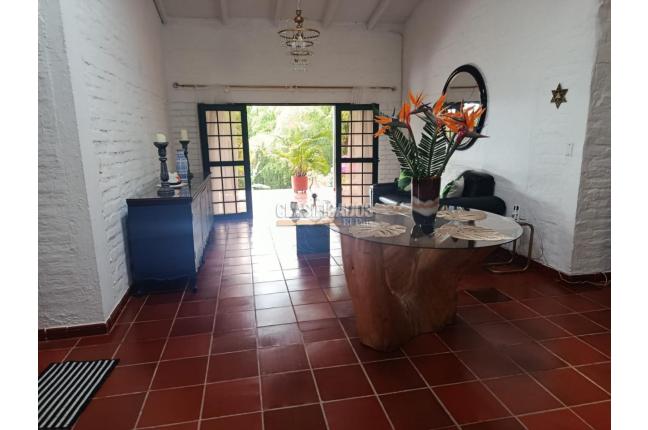 Fincas y Casas Campestres, Venta, La Cumbre - $1.100.000.000