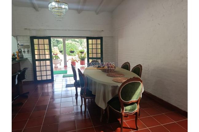 Fincas y Casas Campestres, Venta, La Cumbre - $1.100.000.000