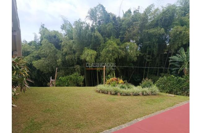 Fincas y Casas Campestres, Venta, La Cumbre - $1.100.000.000