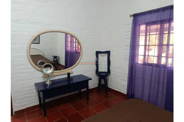 Fincas y Casas Campestres, Venta, La Cumbre - $1.100.000.000