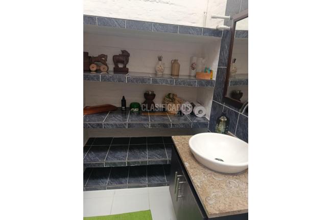 Fincas y Casas Campestres, Venta, La Cumbre - $1.100.000.000