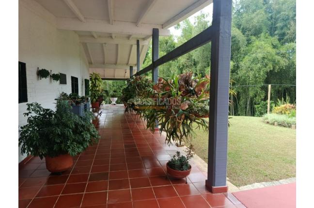 Fincas y Casas Campestres, Venta, La Cumbre - $1.100.000.000
