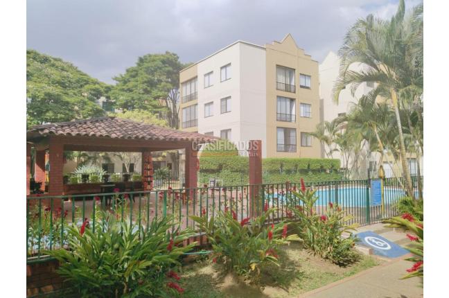 Apartamentos, Alquiler, El Limonar - $1.850.000