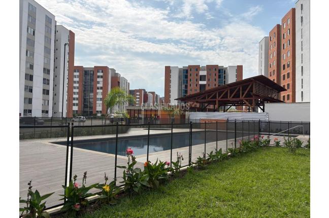 Apartamentos, Venta, Ciudad Pacifica - $239.000.000