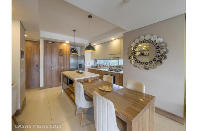 Apartamentos, Venta, Juanambú - $680.000.000