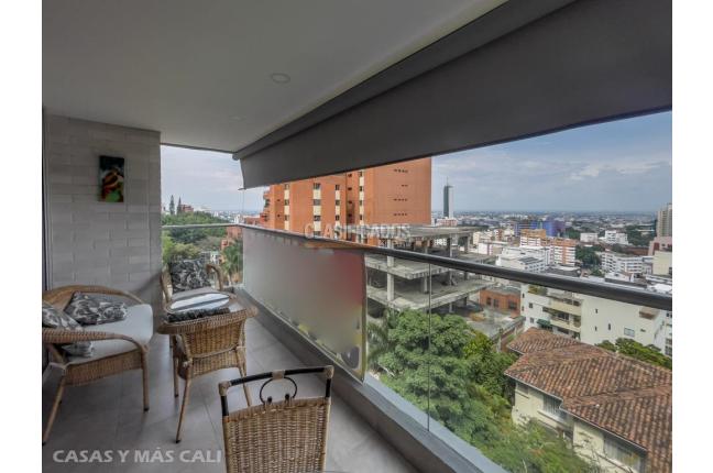 Apartamentos, Venta, Juanambú - $680.000.000