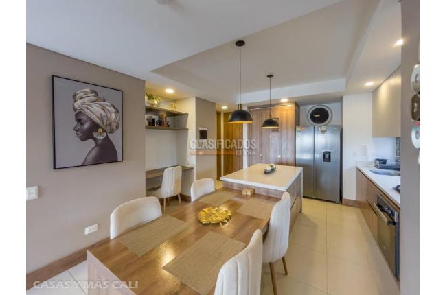Apartamentos, Venta, Juanambú - $680.000.000