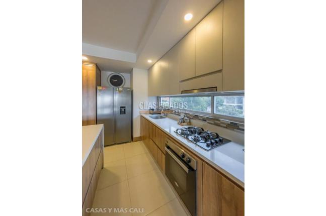 Apartamentos, Venta, Juanambú - $680.000.000