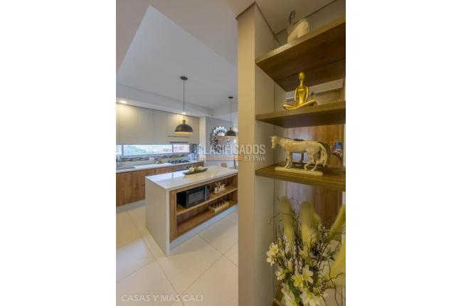 Apartamentos, Venta, Juanambú - $680.000.000