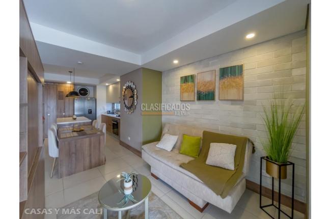 Apartamentos, Venta, Juanambú - $680.000.000