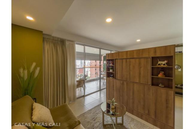 Apartamentos, Venta, Juanambú - $680.000.000