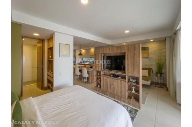 Apartamentos, Venta, Juanambú - $680.000.000