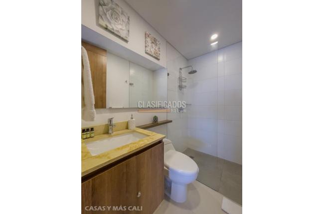 Apartamentos, Venta, Juanambú - $680.000.000