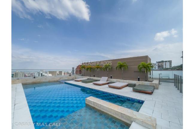 Apartamentos, Venta, Juanambú - $680.000.000