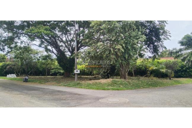 Lotes, Venta, Jamundí - $398.000.000