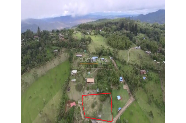 Lotes, Venta en La Cumbre