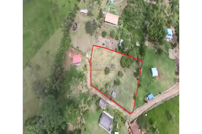 Lotes, Venta, La Cumbre - $190.000.000
