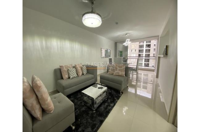 Apartamentos, Alquiler, Jamundí - $2.500.000