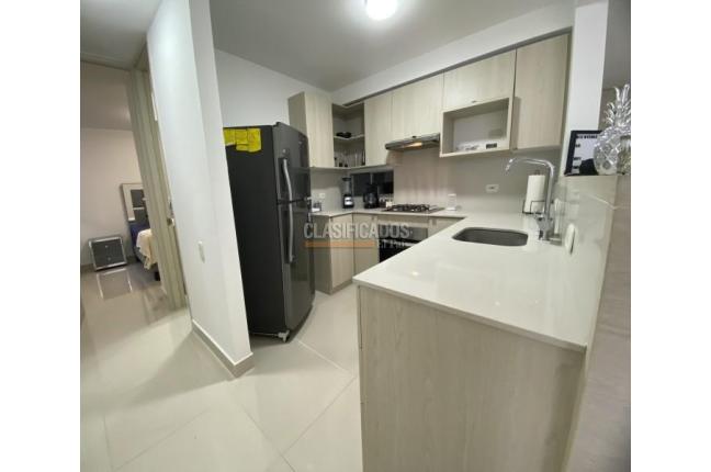 Apartamentos, Alquiler, Jamundí - $2.500.000