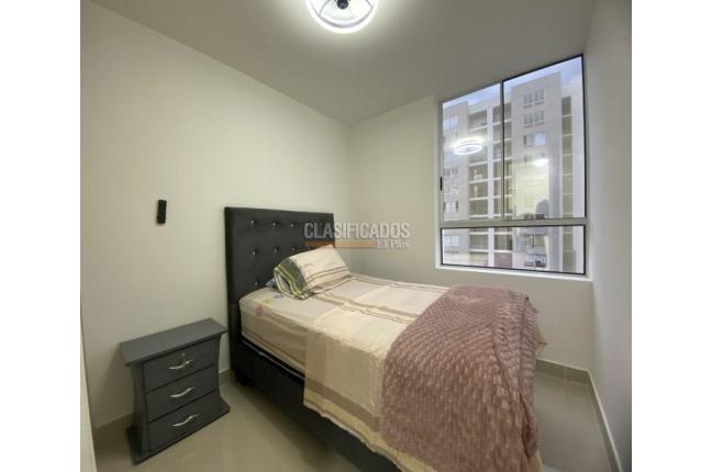 Apartamentos, Alquiler, Jamundí - $2.500.000