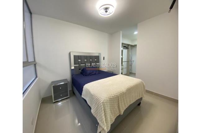 Apartamentos, Alquiler, Jamundí - $2.500.000