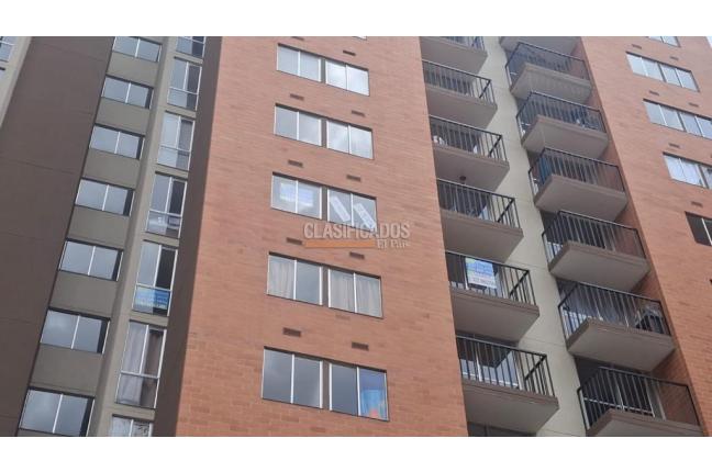 Apartamentos, Alquiler en Zipaquira