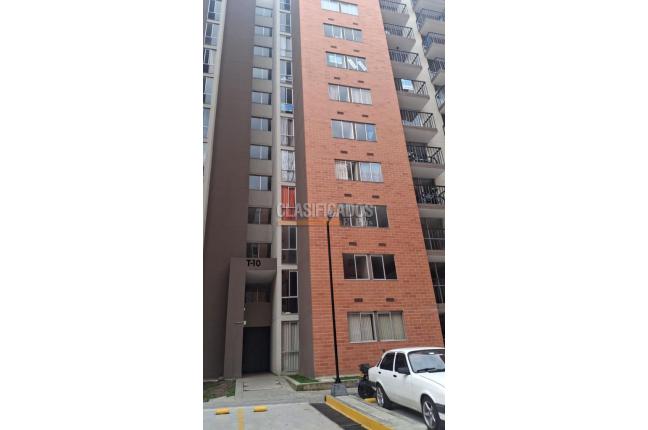 Apartamentos, Alquiler en Zipaquira
