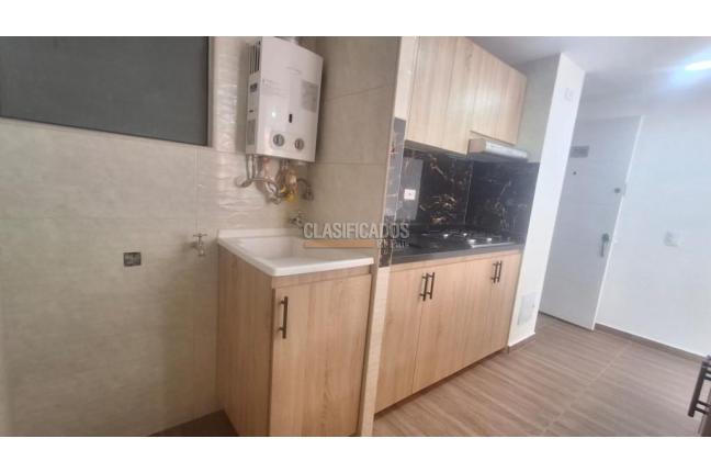 Apartamentos, Alquiler, Zipaquira - $1.300.000