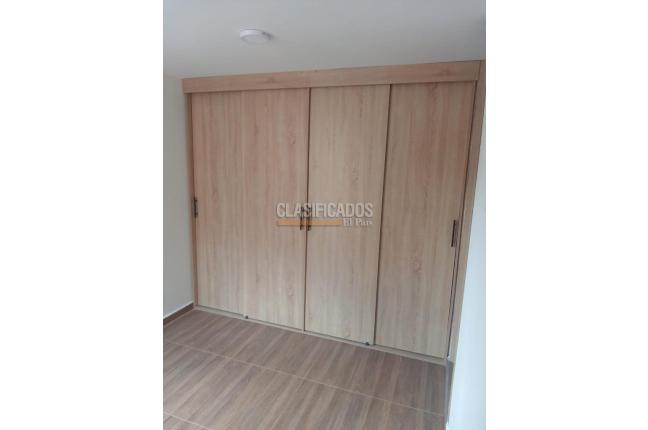 Apartamentos, Alquiler, Zipaquira - $1.300.000