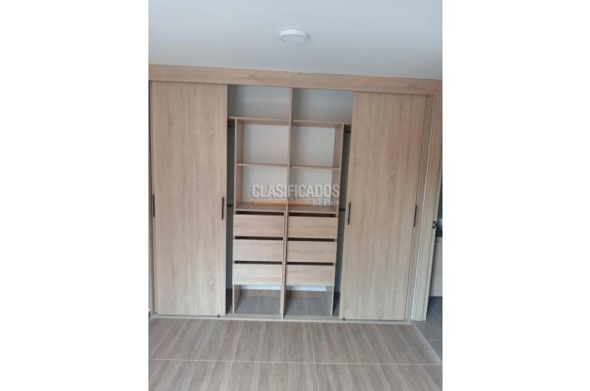 Apartamentos, Alquiler, Zipaquira - $1.300.000