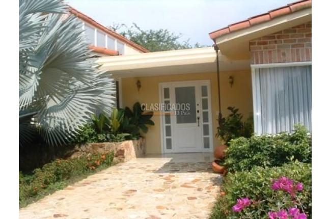 Casas, Venta, Pance - $1.790.000.000