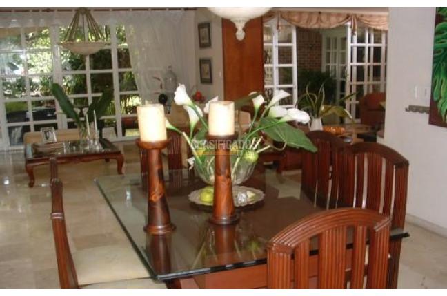 Casas, Venta, Pance - $1.790.000.000