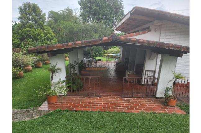 Casas, Venta, Pance - $3.500.000.000