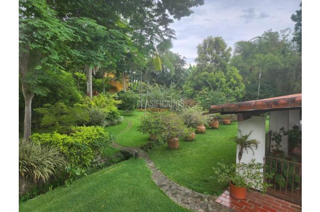 Casas, Venta, Pance - $3.500.000.000