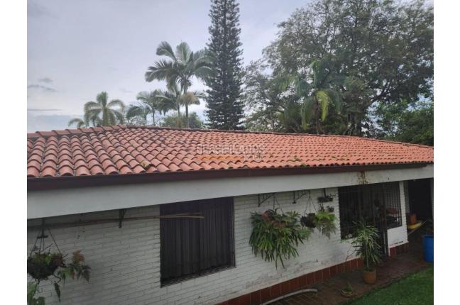 Casas, Venta, Pance - $3.500.000.000