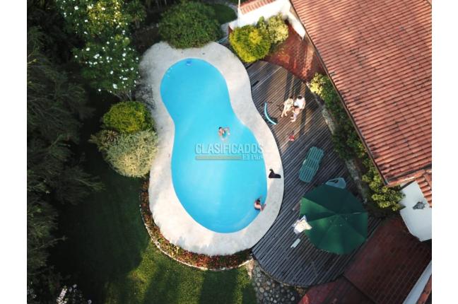 Casas, Venta, Pance - $3.500.000.000