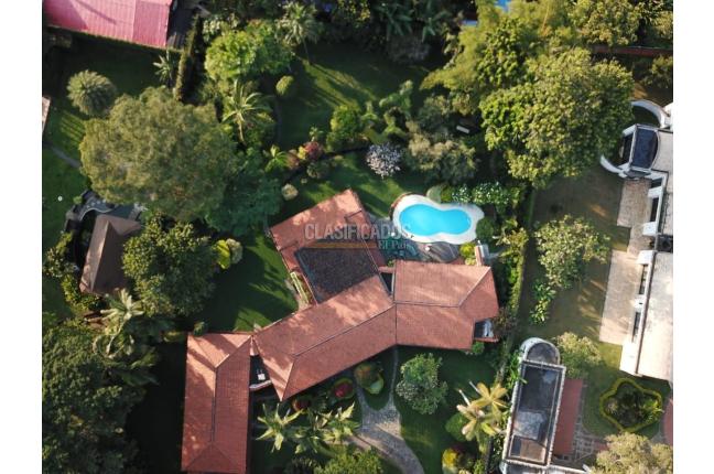 Casas, Venta, Pance - $3.500.000.000