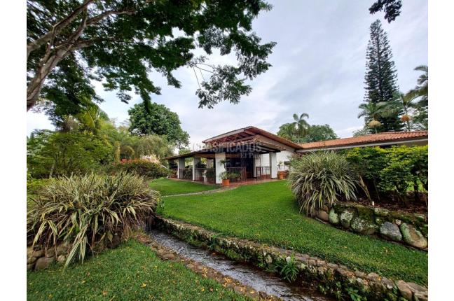 Casas, Venta, Pance - $3.500.000.000