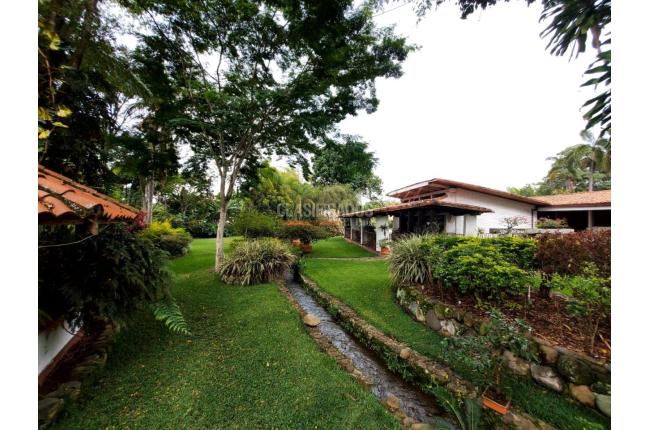 Casas, Venta, Pance - $3.500.000.000