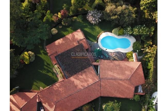 Casas, Venta, Pance - $3.500.000.000