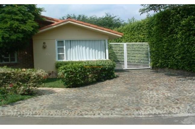 Casas, Alquiler, Pance - $8.500.000
