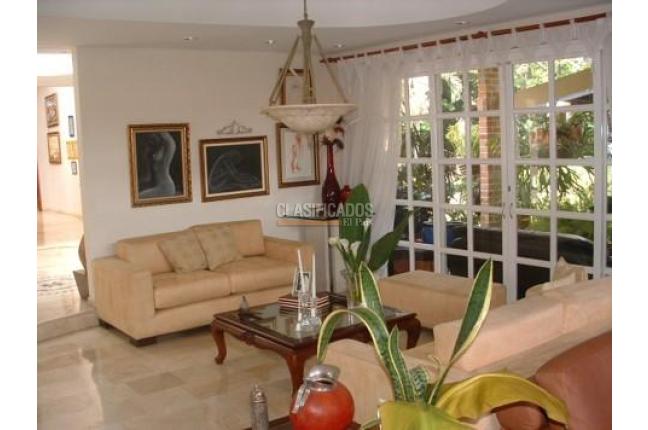 Casas, Alquiler, Pance - $8.500.000