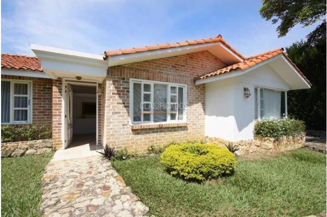Casas, Alquiler, Pance - $8.500.000