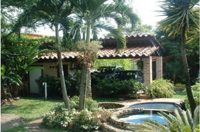 Casas, Alquiler, Pance - $8.500.000
