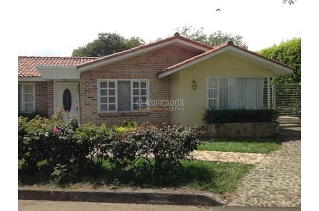 Casas, Alquiler, Pance - $8.500.000
