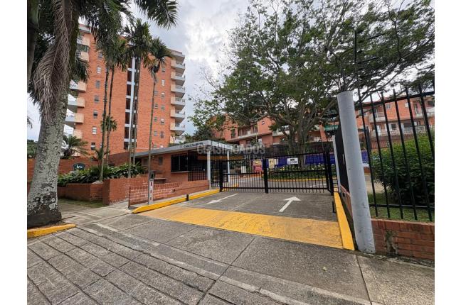 Apartamentos, Venta, Ciudad Jardín - $795.000.000