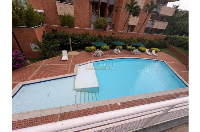 Apartamentos, Venta, Ciudad Jardín - $795.000.000